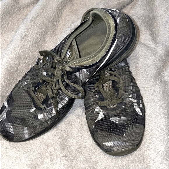 nike training dual fusion hit